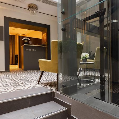 Hotel Atria Brasov Ngoại thất bức ảnh
